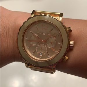 Michael Kors watch